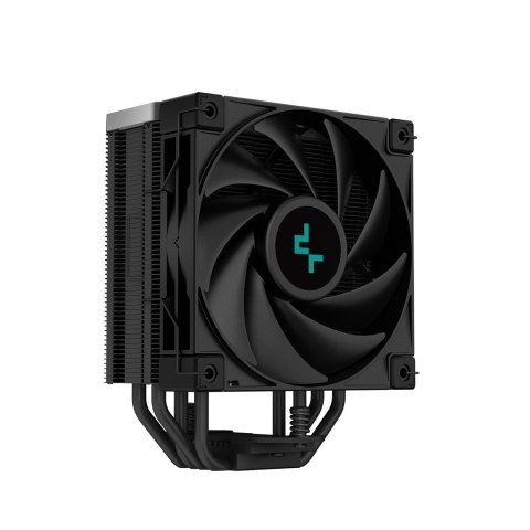 DEEPCOOL Chłodzenie powietrzne DeepCool AK400 Zero dark DEEPCOOL Chłodzenie powietrzne DeepCool AK400 Zero dark