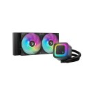 DEEPCOOL Chłodzenie wodne DeepCool LE240 V2