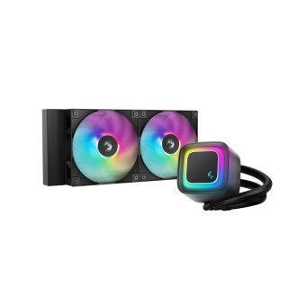 DEEPCOOL Chłodzenie wodne DeepCool LE240 V2
