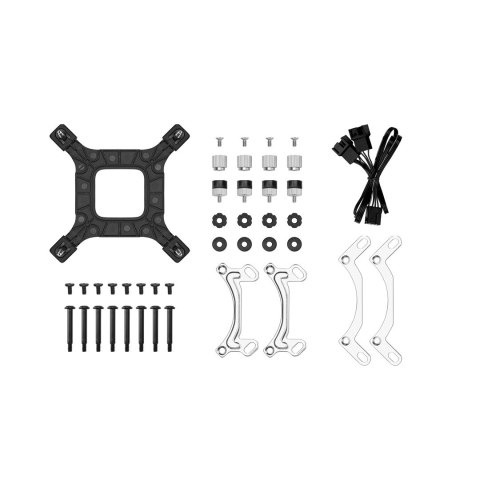 DEEPCOOL Chłodzenie wodne DeepCool LE240 V2 DEEPCOOL Chłodzenie wodne DeepCool LE240 V2