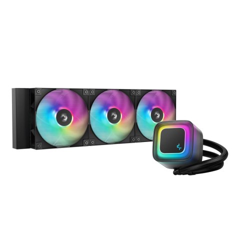 DEEPCOOL Chłodzenie wodne DeepCool LE360 V2 DEEPCOOL Chłodzenie wodne DeepCool LE360 V2