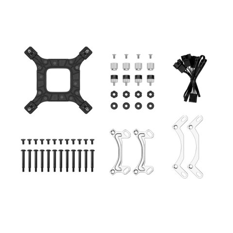 DEEPCOOL Chłodzenie wodne DeepCool LE360 V2 DEEPCOOL Chłodzenie wodne DeepCool LE360 V2