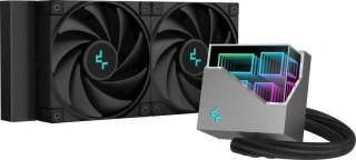 DEEPCOOL Chłodzenie wodne DeepCool LT520