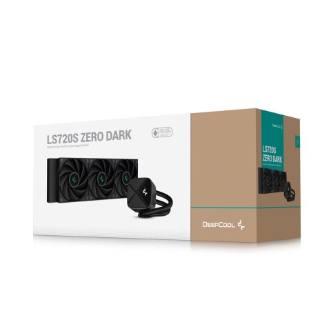 DEEPCOOL Chłodzenie wodne DeepCool R-LS720 DEEPCOOL Chłodzenie wodne DeepCool R-LS720