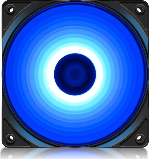 DEEPCOOL Wentylator DeepCool RF120B LED