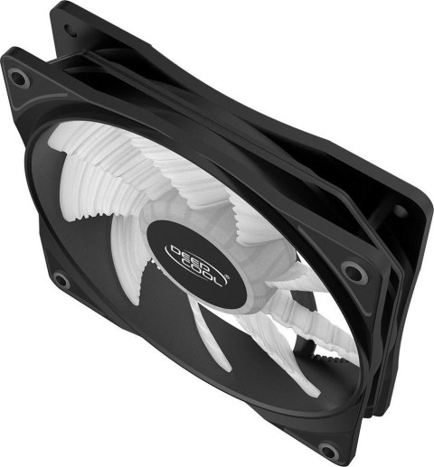 DEEPCOOL Wentylator DeepCool RF120B LED DEEPCOOL Wentylator DeepCool RF120B LED