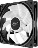 DEEPCOOL Wentylator DeepCool RF120B LED