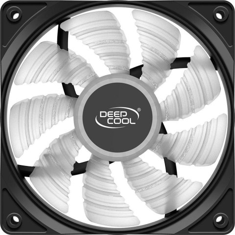 DEEPCOOL Wentylator DeepCool RF120B LED DEEPCOOL Wentylator DeepCool RF120B LED