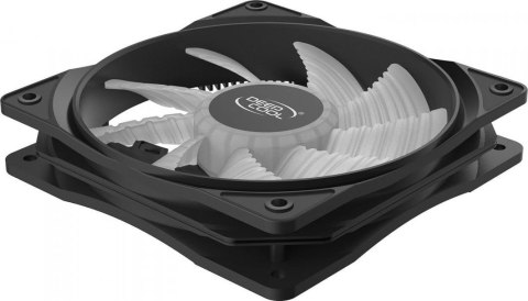 DEEPCOOL Wentylator DeepCool RF120B LED DEEPCOOL Wentylator DeepCool RF120B LED