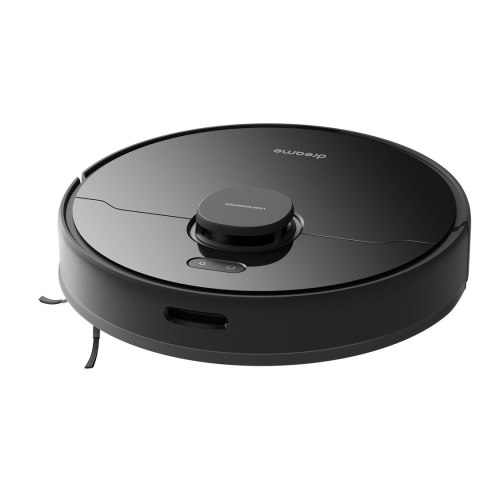 Dreame Robot sprzątający Dreame D9 Max (czarny) (WYPRZEDAŻ) Dreame Robot sprzątający Dreame D9 Max (czarny) (WYPRZEDAŻ)
