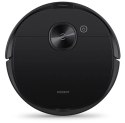 ECOVACS Robot sprzątający Ecovacs Deebot N8 (czarny) (WYPRZEDAŻ)