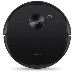ECOVACS Robot sprzątający Ecovacs Deebot N8 (czarny) (WYPRZEDAŻ)