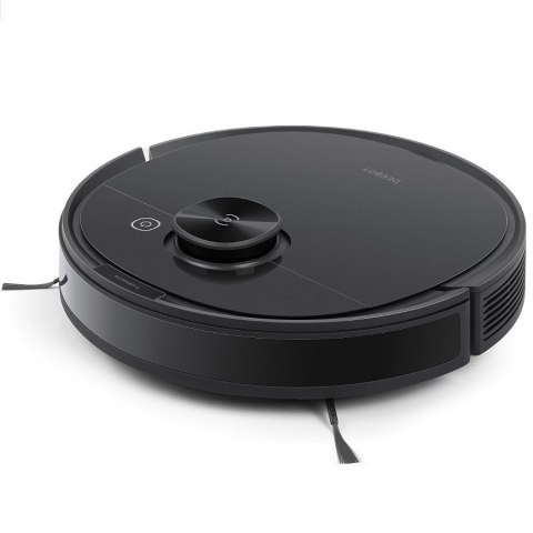 ECOVACS Robot sprzątający Ecovacs Deebot N8 (czarny) (WYPRZEDAŻ) ECOVACS Robot sprzątający Ecovacs Deebot N8 (czarny) (WYPRZEDAŻ)