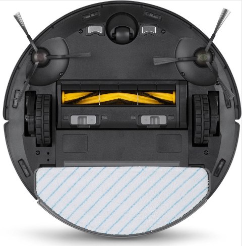 ECOVACS Robot sprzątający Ecovacs Deebot N8 (czarny) (WYPRZEDAŻ) ECOVACS Robot sprzątający Ecovacs Deebot N8 (czarny) (WYPRZEDAŻ)