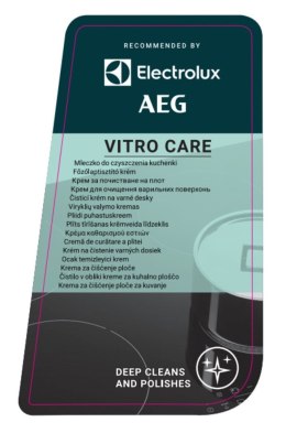Electrolux Preparat do czyszczenia ELECTROLUX M3HCC301