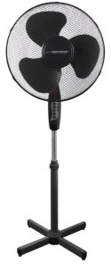Esperanza Wentylator Esperanza Hurricane EHF001KK (kolor czarny)