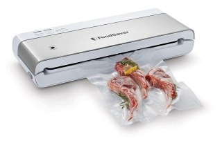 FoodSaver Kompaktowa zgrzewarka próżniowa FoodSaver VS0100X