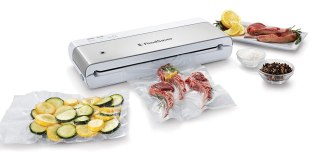 FoodSaver Kompaktowa zgrzewarka próżniowa FoodSaver VS0100X