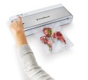 FoodSaver Kompaktowa zgrzewarka próżniowa FoodSaver VS0100X