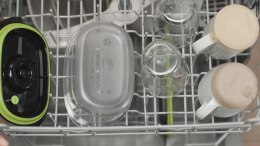 FoodSaver Pojemnik do przechowywania próżniowego FoodSaver FFC022X (1,18l ; FRESH 2.0)