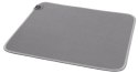 Hewlett-Packard Podkładka pod mysz dezynfekowalna HP 100 Sanitizable Desk Mat szara 8X594AA