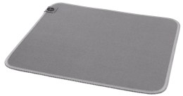 Hewlett-Packard Podkładka pod mysz dezynfekowalna HP 100 Sanitizable Desk Mat szara 8X594AA