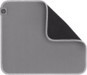 Hewlett-Packard Podkładka pod mysz dezynfekowalna HP 100 Sanitizable Desk Mat szara 8X594AA