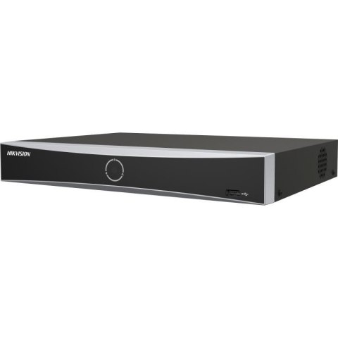 Hikvision REJESTRATOR IP HIKVISION DS-7604NXI-K1/4P(D) Hikvision REJESTRATOR IP HIKVISION DS-7604NXI-K1/4P(D)