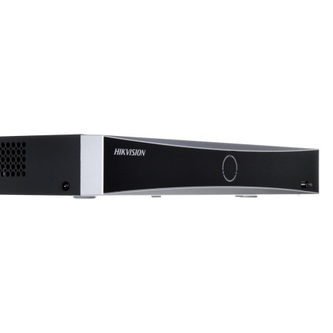 Hikvision Rejestrator IP HIKVISION DS-7604NXI-K1 Hikvision Rejestrator IP HIKVISION DS-7604NXI-K1