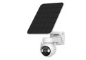 Imou Kamera IP IMOU Cell PT kit 3MP bezprzewodowa z panelem solarnym (WYPRZEDAŻ)