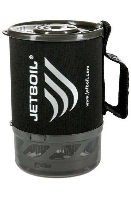 Jetboil Kuchenka micromo-carbon JETBOIL Jetboil Kuchenka micromo-carbon JETBOIL