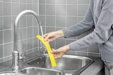 KARCHER Myjka do okien KARCHER WV 6 Plus - 1.633-741.0 (WYPRZEDAŻ) KARCHER Myjka do okien KARCHER WV 6 Plus - 1.633-741.0 (WYPRZEDAŻ)