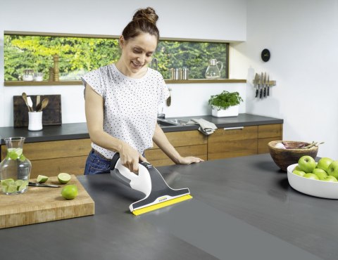 KARCHER Myjka do okien KARCHER WV 6 Plus - 1.633-741.0 (WYPRZEDAŻ) KARCHER Myjka do okien KARCHER WV 6 Plus - 1.633-741.0 (WYPRZEDAŻ)