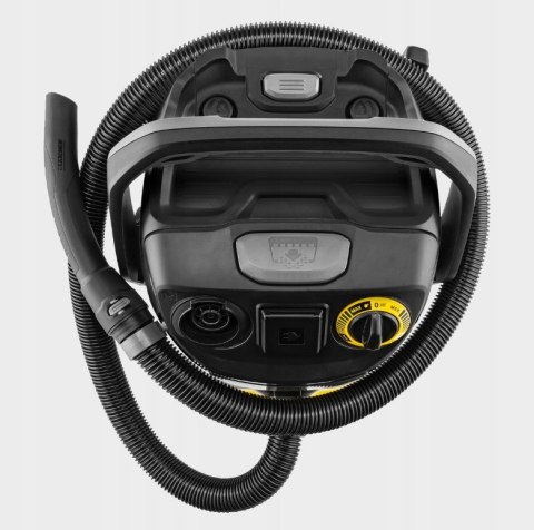 KARCHER Odkurzacz uniwersalny KARCHER KWD 6 P V-25/6/22 - 1.628-485.0 (WYPRZEDAŻ) KARCHER Odkurzacz uniwersalny KARCHER KWD 6 P V-25/6/22 - 1.628-485.0 (WYPRZEDAŻ)