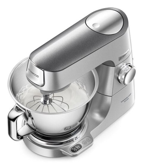 KENWOOD Robot kuchenny KENWOOD KVC85.124SI (WYPRZEDAŻ) KENWOOD Robot kuchenny KENWOOD KVC85.124SI (WYPRZEDAŻ)