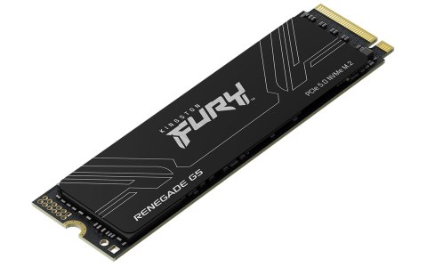 Kingston KINGSTON DYSK SSD SFYR2S/1T0 1TB FURY Ren. NVMe Kingston KINGSTON DYSK SSD SFYR2S/1T0 1TB FURY Ren. NVMe