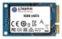 Kingston KINGSTON DYSK SSD SKC600MS/512G KC600 SATA3
