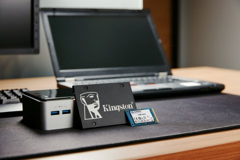 Kingston KINGSTON DYSK SSD SKC600MS/512G KC600 SATA3