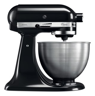KitchenAid Robot kuchenny KitchenAid Classic 5K45SSEOB (WYPRZEDAŻ)