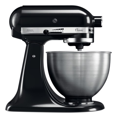 KitchenAid Robot kuchenny KitchenAid Classic 5K45SSEOB (WYPRZEDAŻ) KitchenAid Robot kuchenny KitchenAid Classic 5K45SSEOB (WYPRZEDAŻ)