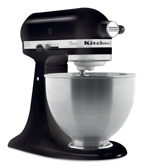 KitchenAid Robot kuchenny KitchenAid Classic 5K45SSEOB (WYPRZEDAŻ) KitchenAid Robot kuchenny KitchenAid Classic 5K45SSEOB (WYPRZEDAŻ)