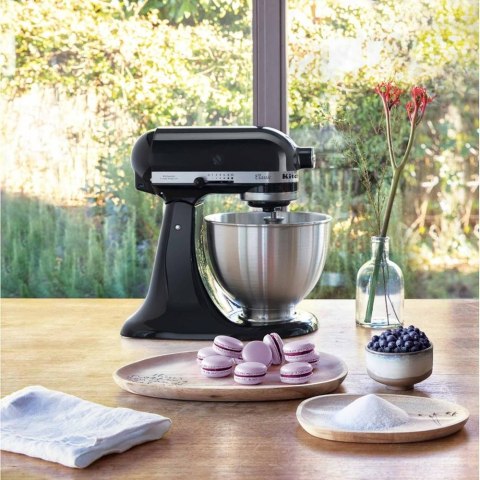 KitchenAid Robot kuchenny KitchenAid Classic 5K45SSEOB (WYPRZEDAŻ) KitchenAid Robot kuchenny KitchenAid Classic 5K45SSEOB (WYPRZEDAŻ)