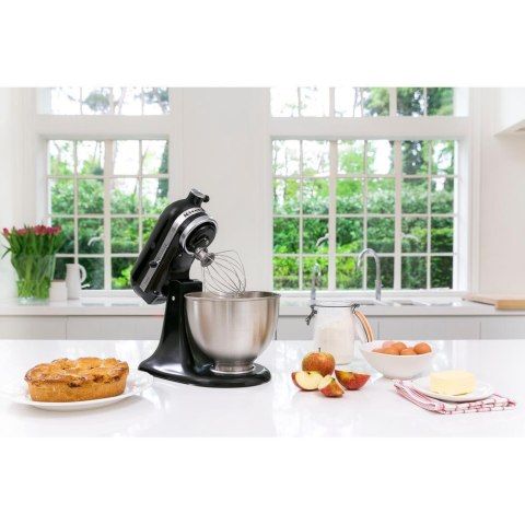 KitchenAid Robot kuchenny KitchenAid Classic 5K45SSEOB (WYPRZEDAŻ) KitchenAid Robot kuchenny KitchenAid Classic 5K45SSEOB (WYPRZEDAŻ)