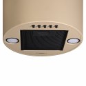 MAAN Okap MAAN Elba Mini WPB 431 złoty piaskowy