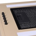 MAAN Okap MAAN Ponza Mini WPB 430 złoty piaskowy