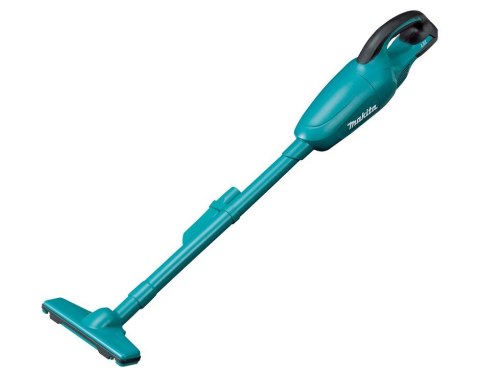 MAKITA Odkurzacz ręczny MAKITA DCL180Z BEZ AKUMULATORA I ŁADOWARKI (30W; kolor niebieski) (WYPRZEDAŻ) MAKITA Odkurzacz ręczny MAKITA DCL180Z BEZ AKUMULATORA I ŁADOWARKI (30W; kolor niebieski) (WYPRZEDAŻ)