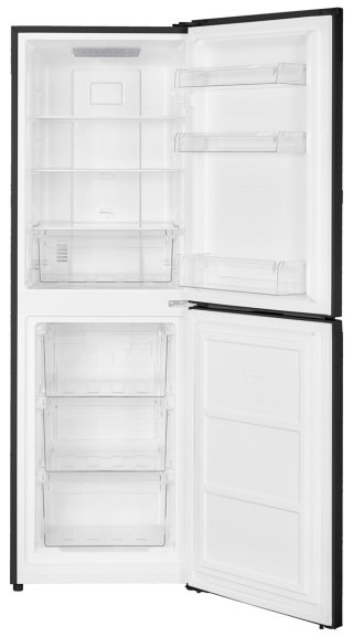 MPM Chłodziarka MPM-230-FF-54 Total No Frost czarna