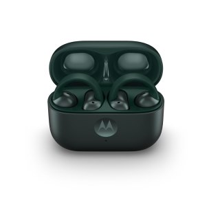 Motorola Motorola Moto Buds Loop - Trekking Green