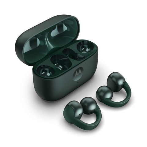 Motorola Motorola Moto Buds Loop - Trekking Green Motorola Motorola Moto Buds Loop - Trekking Green