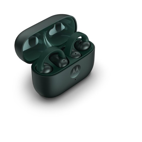 Motorola Motorola Moto Buds Loop - Trekking Green Motorola Motorola Moto Buds Loop - Trekking Green